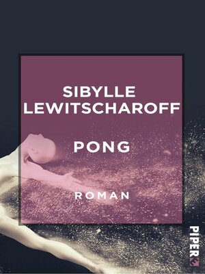 cover image of Pong